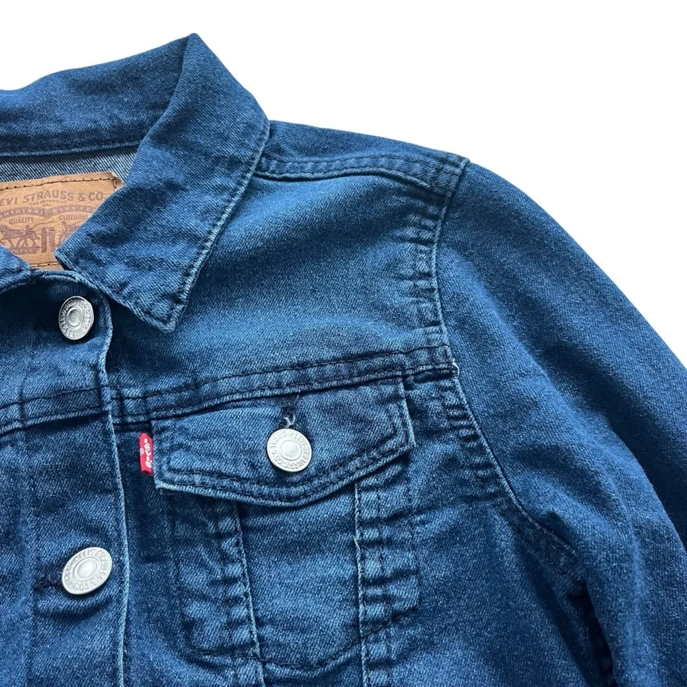 Levis levi’s girl’s